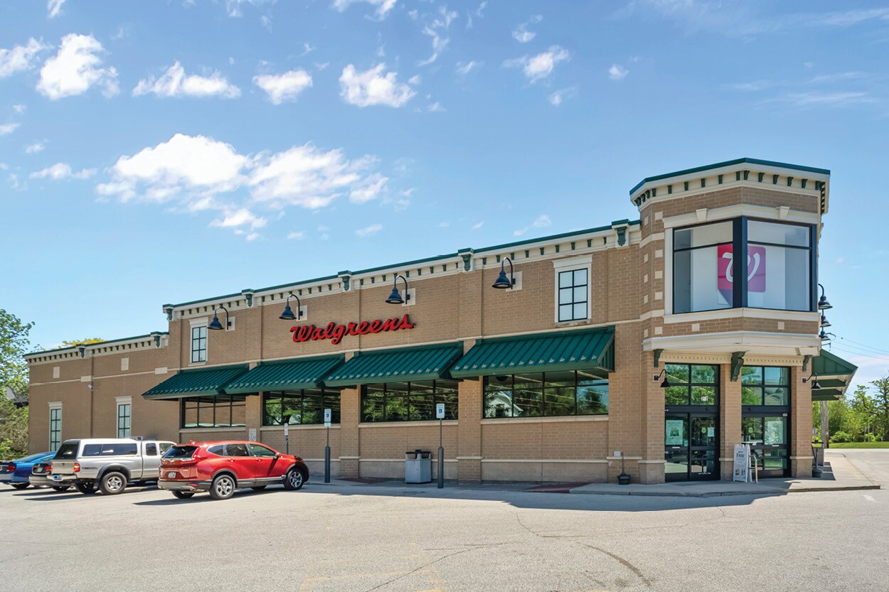 212 Rochester St, Mukwonago, WI for sale Building Photo- Image 1 of 1