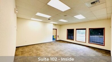 1717 W 6th Ave, Spokane, WA for lease Interior Photo- Image 1 of 7