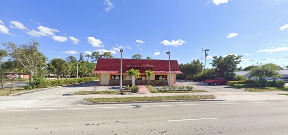 4840 Lake Worth Rd, Greenacres, FL for sale - Primary Photo - Image 1 of 1