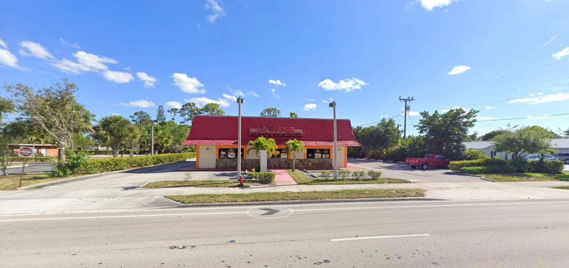Land in Greenacres, FL for sale Primary Photo- Image 1 of 1