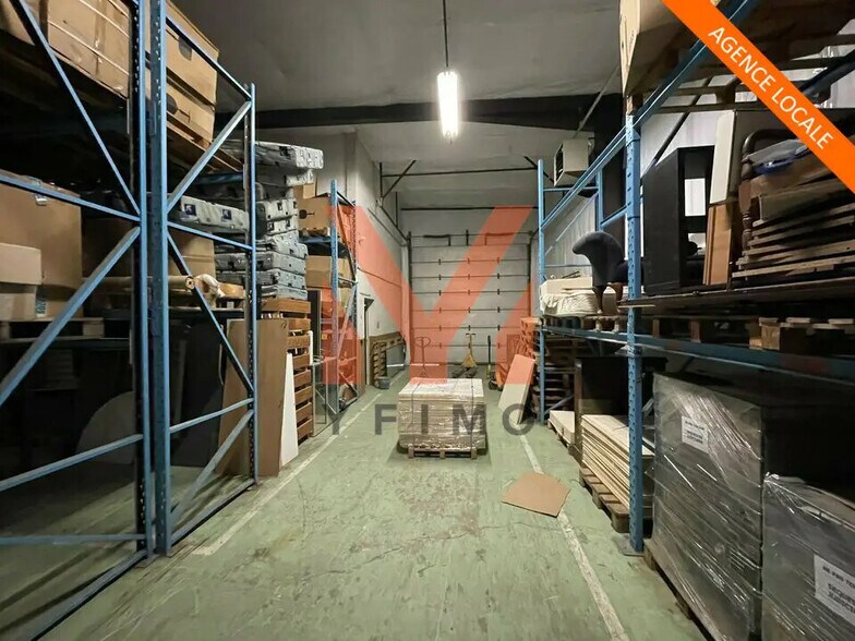 Flex in Les Mureaux for sale - Interior Photo - Image 3 of 7