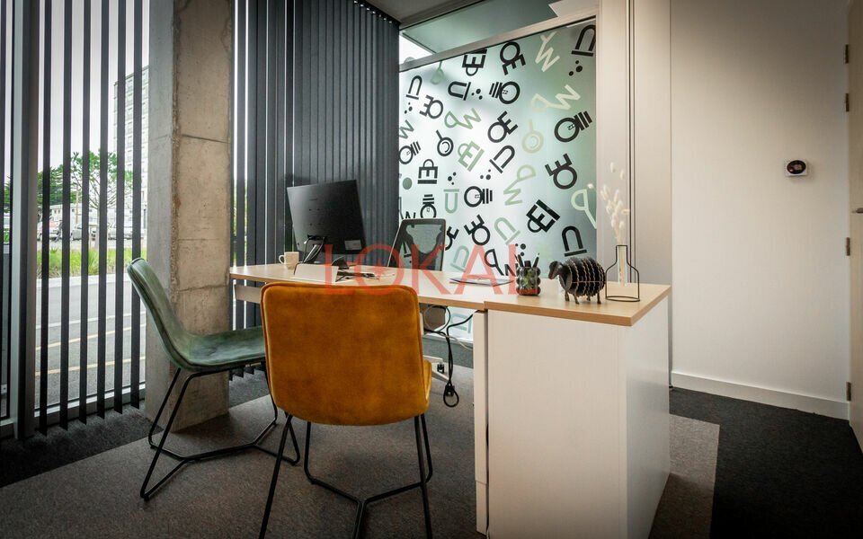 Office in Lorient for lease Building Photo- Image 1 of 5