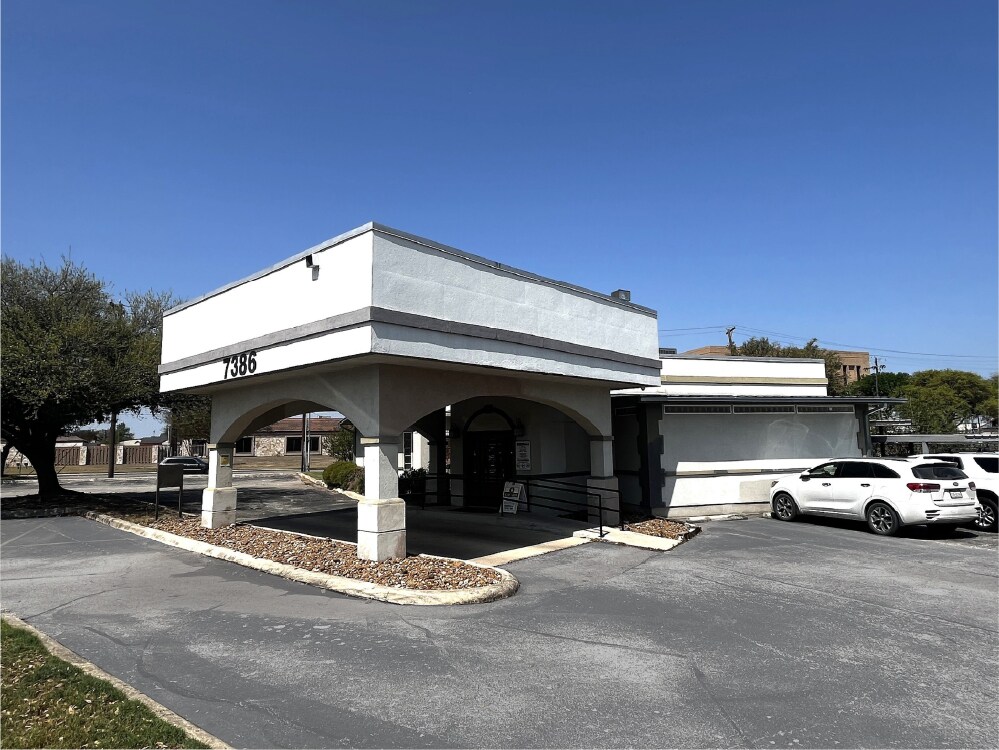 7386 Barlite Blvd, San Antonio, TX for sale Building Photo- Image 1 of 1