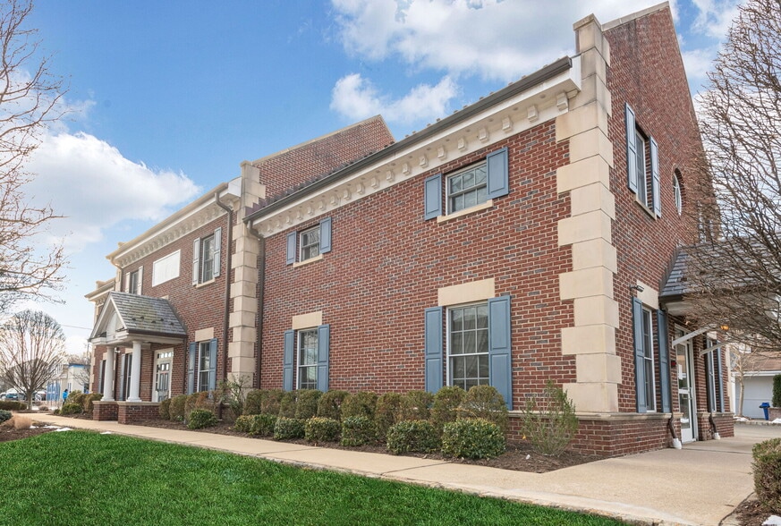 269 Main St, Madison, NJ for lease - Building Photo - Image 1 of 23