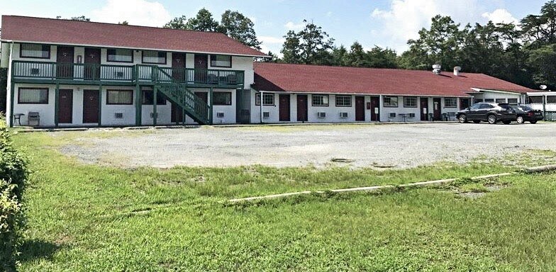 5152 Courthouse Rd, Spotsylvania, VA for sale Building Photo- Image 1 of 1