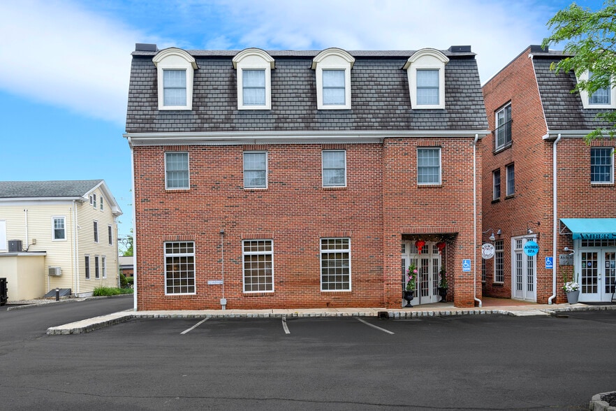 12 S Main St, Pennington, NJ for sale - Building Photo - Image 2 of 10