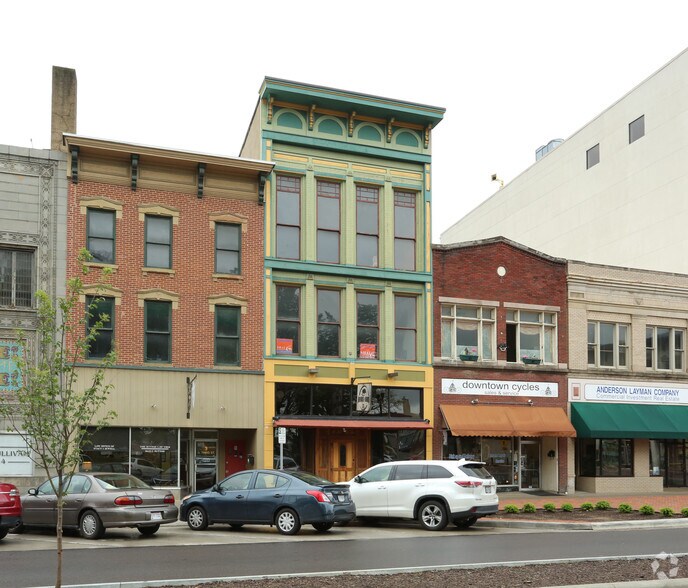 5 N 3rd St, Newark, OH for sale - Primary Photo - Image 1 of 1