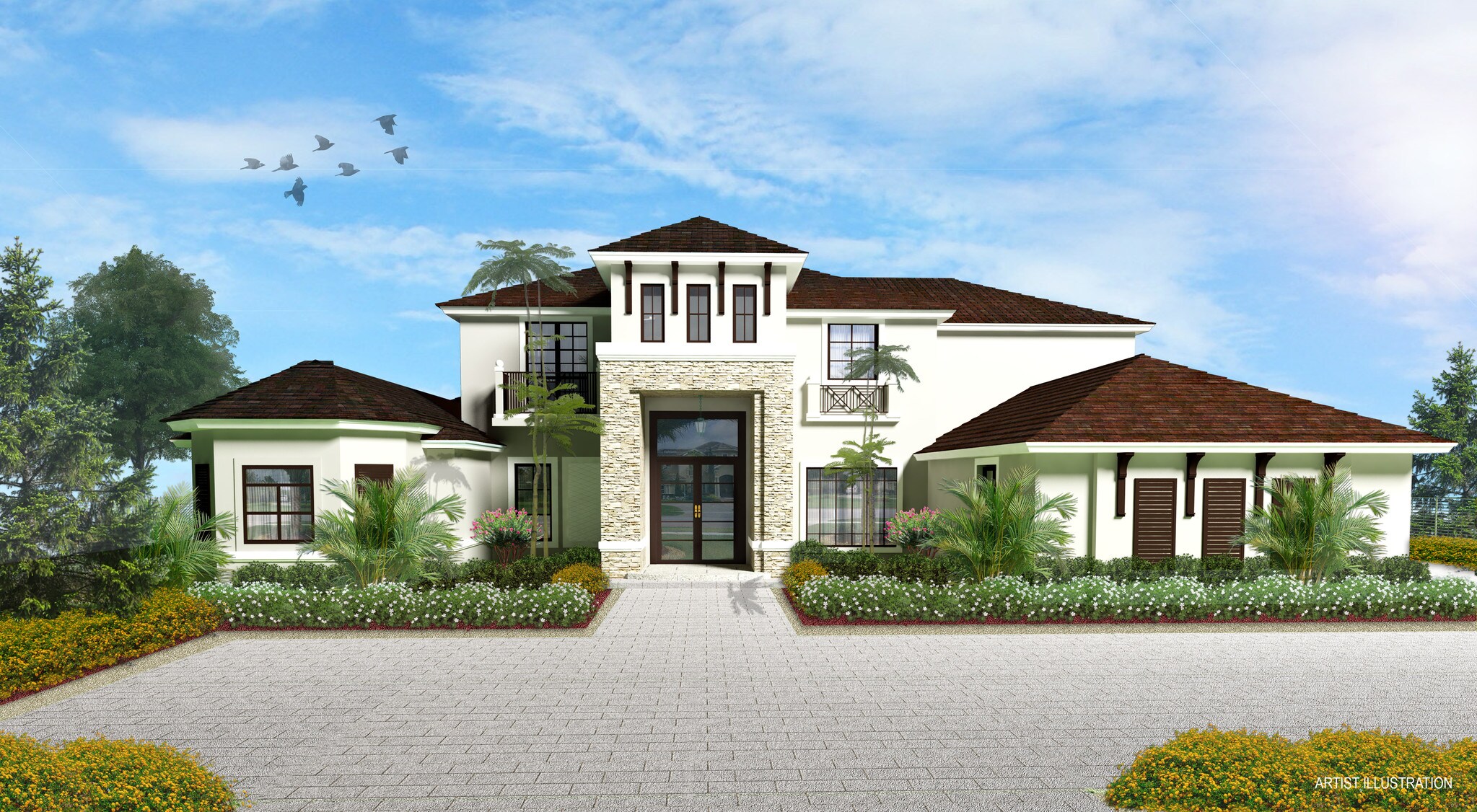 SW 154th Ave, Davie, FL for sale Other- Image 1 of 1