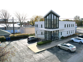 More details for 711 E 65th St, Indianapolis, IN - Coworking for Lease