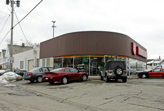 More details for 167 Cleveland St, Elyria, OH - Retail for Sale