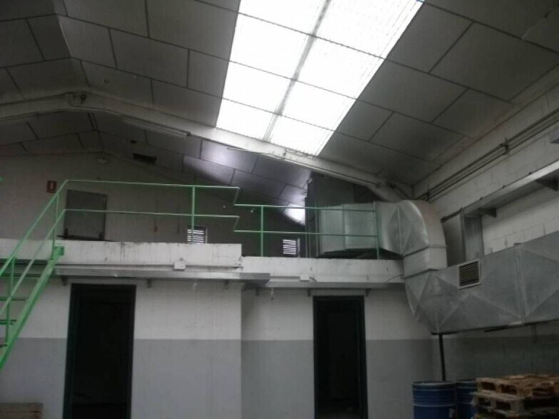 Industrial in Manresa, Barcelona for sale - Interior Photo - Image 3 of 6