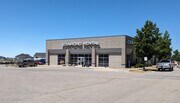 1601 N 30 W, Tooele UT - Warehouse