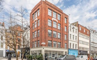 More details for 1-3 Charlotte St, London - Office for Lease