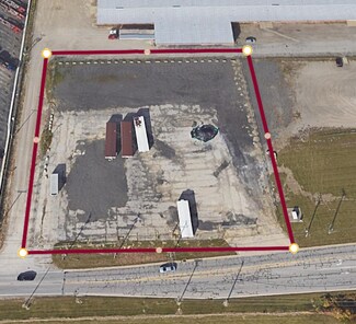 More details for 721 Matzinger Rd, Toledo, OH - Land for Lease