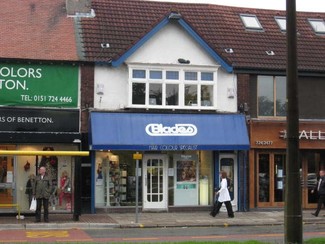 More details for 129-131 Allerton Rd, Liverpool - Retail for Lease