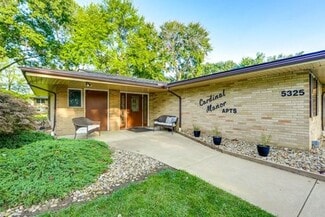 More details for 5325 13th St SW, Canton, OH - Industrial for Lease