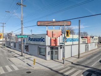 More details for 1325 Barton St E, Hamilton, ON - Retail for Sale