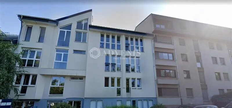 Office in Villers-lès-Nancy for sale Building Photo- Image 1 of 7