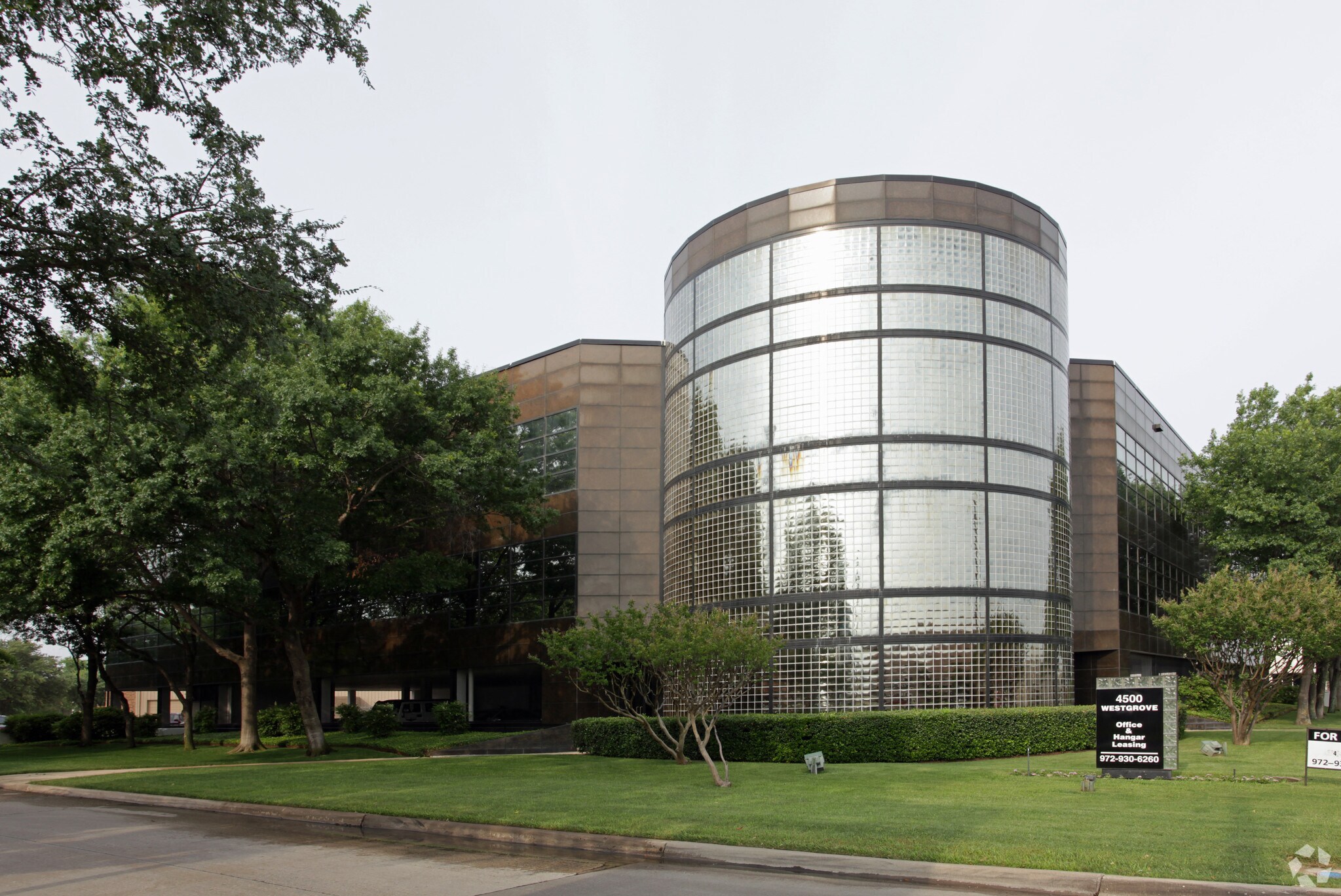 4500 Westgrove Dr, Addison, TX for lease Primary Photo- Image 1 of 9