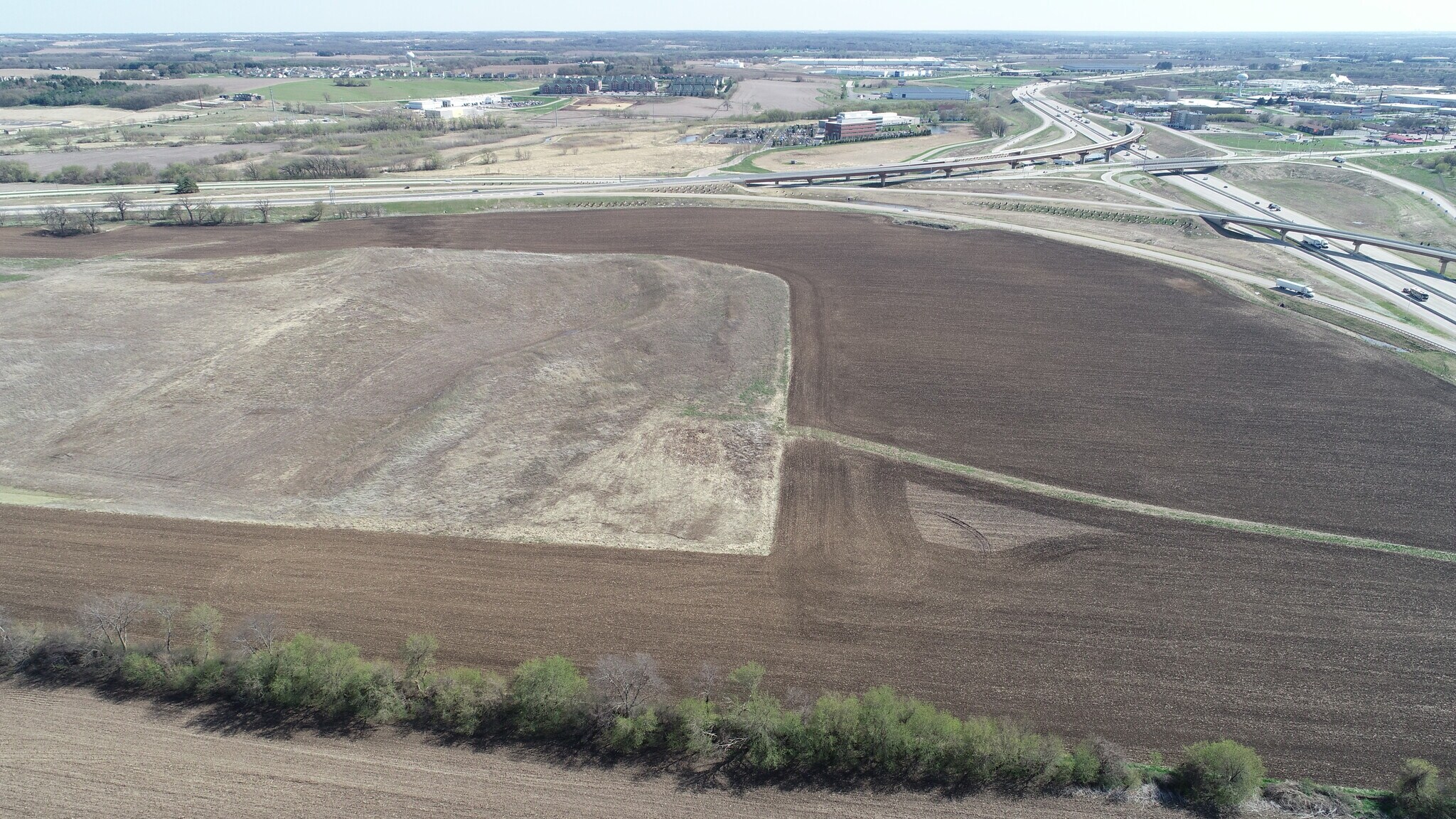 2320 Lathers, Beloit, WI 53511 Land for Sale