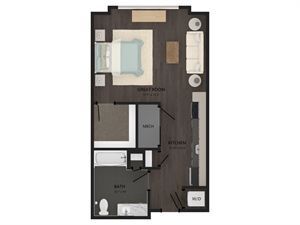 105 Corporate Park Dr, West Harrison, NY for lease - Floor Plan - Image 3 of 100