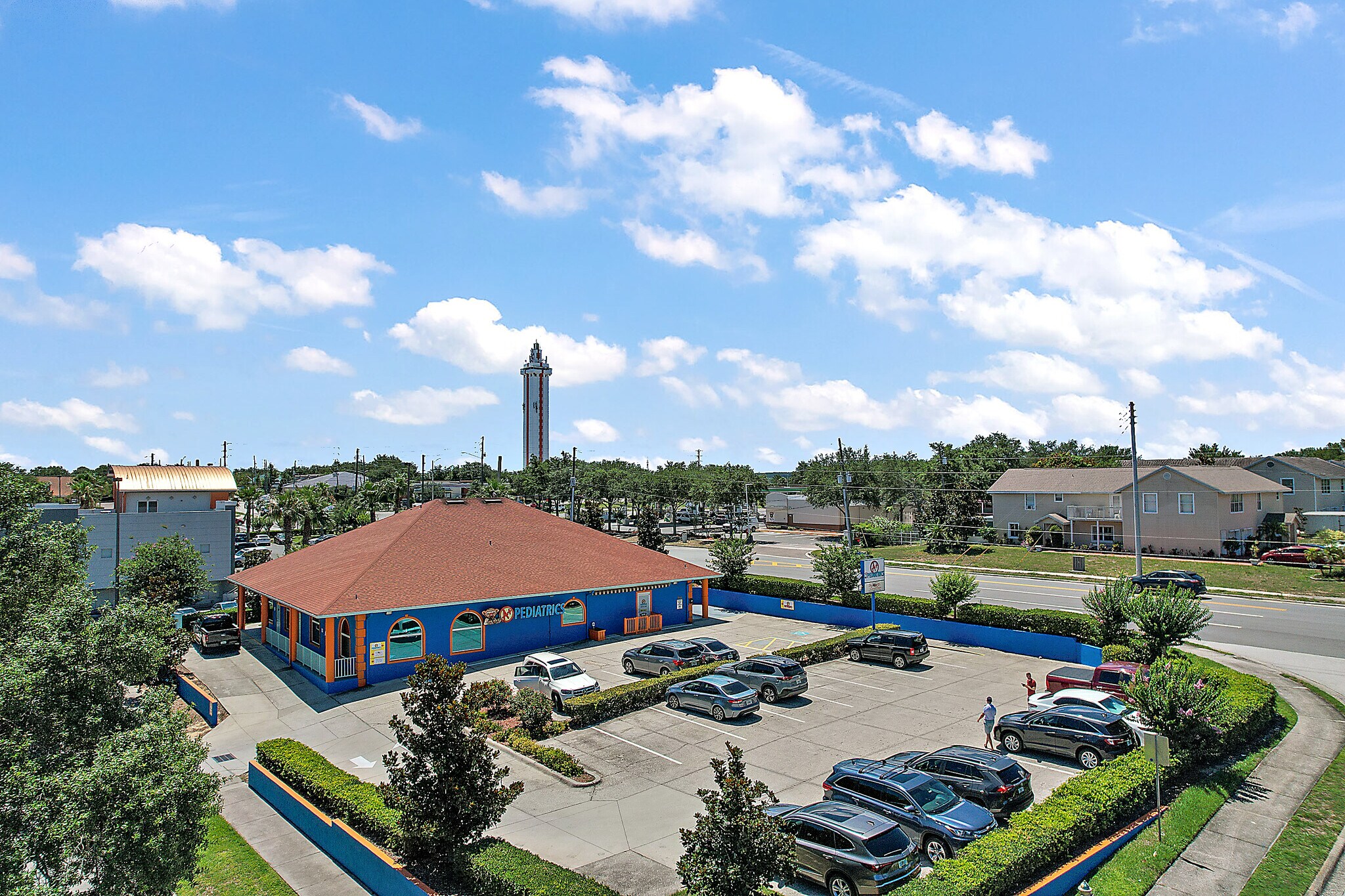 700-710 E Grand Hwy, Clermont, FL for sale Building Photo- Image 1 of 1