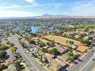 More details for 701 Wilbur Ave, Antioch, CA - Multifamily for Sale