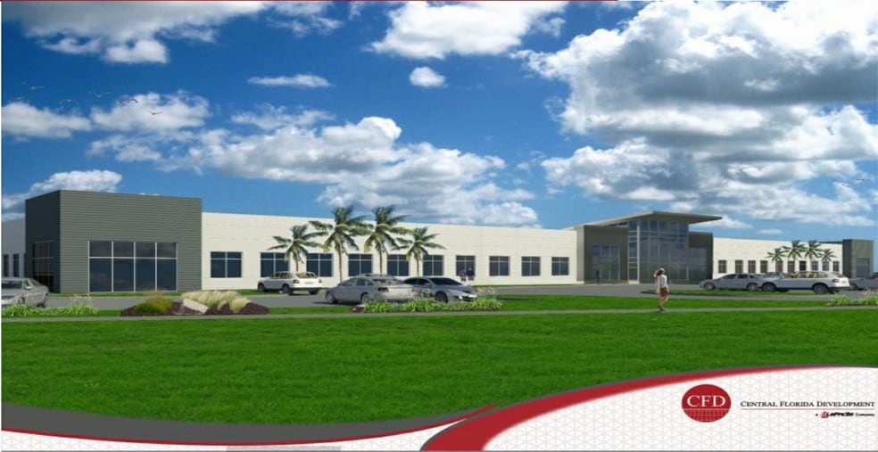 3111 W Pipkin Rd, Lakeland, FL for lease - Building Photo - Image 2 of 8