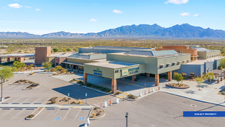 More details for 4455 S I 19 Frontage Rd, Green Valley, AZ - Health Care for Sale