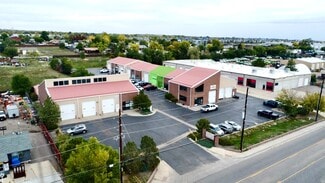 More details for 2611 W 64th Ave, Denver, CO - Industrial for Sale