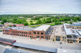 More details for 1331 NE Tyler St, Minneapolis, MN - Office for Lease