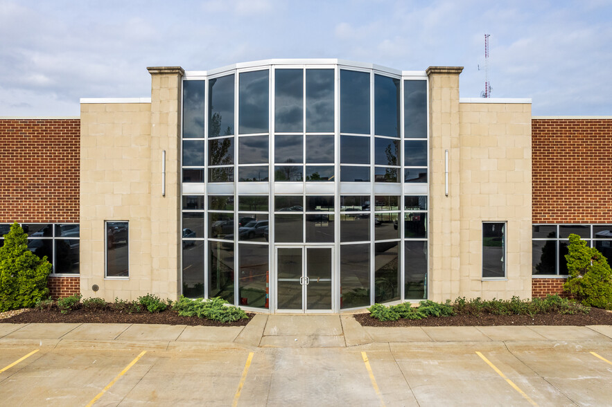 Midtown Tech Park - Commercial Real Estate