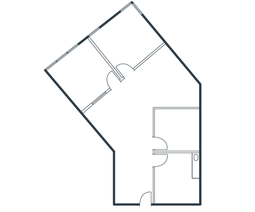 22342 Avenida Empresa, Rancho Santa Margarita, CA for lease Building Photo- Image 1 of 1