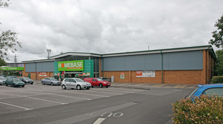 More details for Western Rd, Bracknell - Retail for Lease