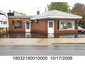 More details for 8943 Ogden Ave, Brookfield, IL - Retail for Sale