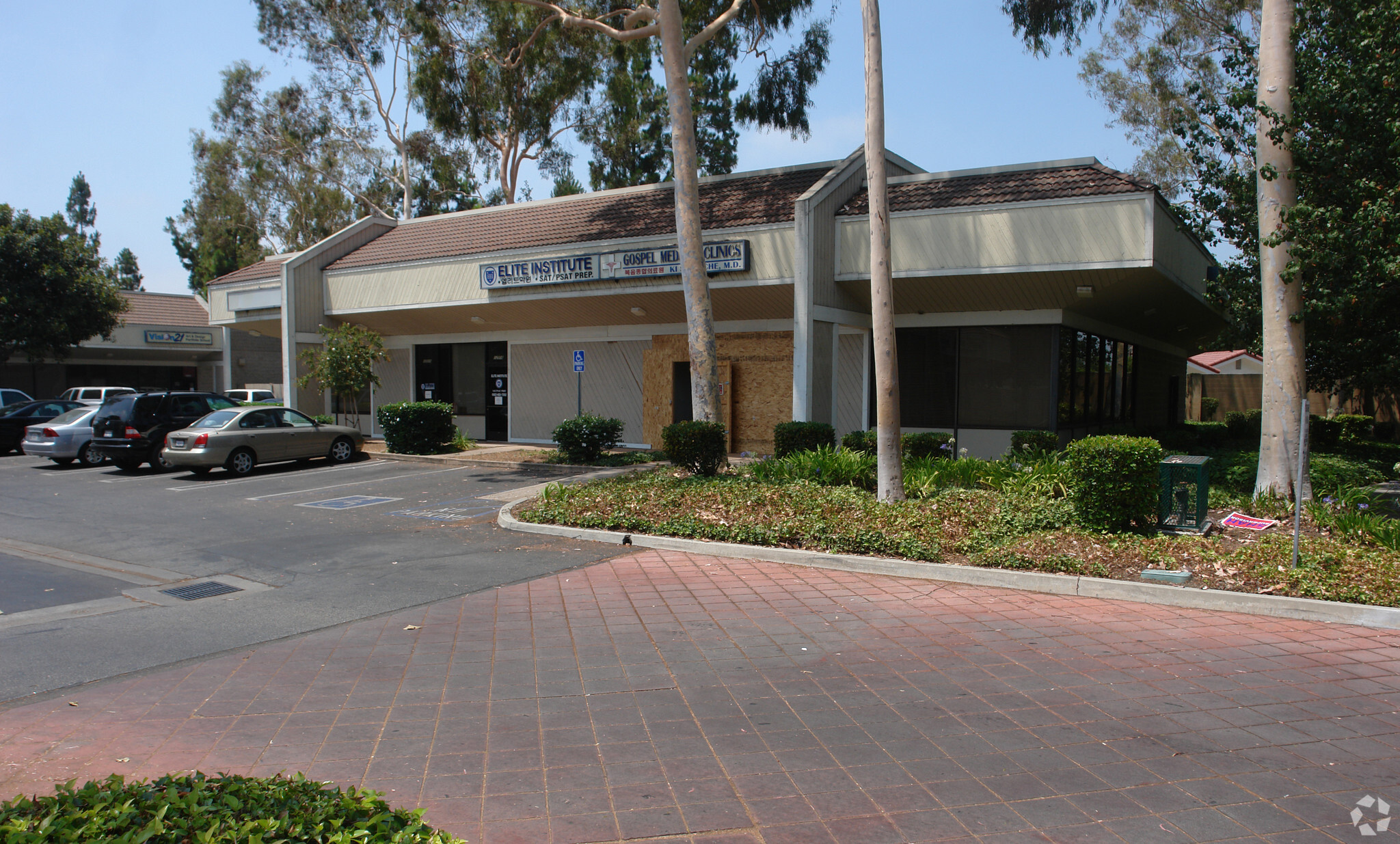 19103-19151 Bloomfield Ave, Cerritos, CA for sale Building Photo- Image 1 of 1