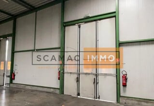 Flex in Saint-Thibault-des-Vignes for lease Building Photo- Image 2 of 4