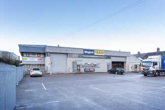 More details for East Tyndall St, Cardiff - Industrial for Lease