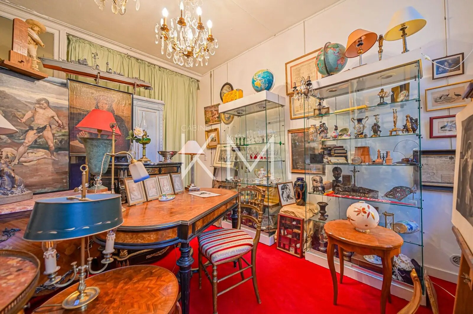 98 Rue Oberkampf, Paris for sale Building Photo- Image 1 of 16