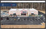 Tractor Supply Company - NNN Property