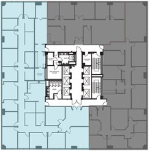 20 N Orange Ave, Orlando, FL for lease Floor Plan- Image 2 of 2