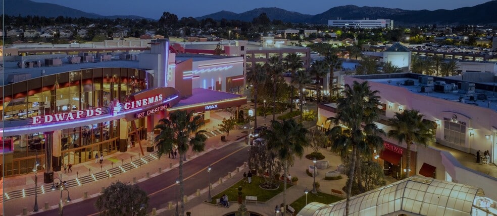 Promenade Temecula - Bar