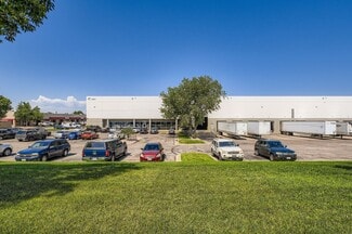 More details for 5501 Peoria St, Denver, CO - Industrial for Lease