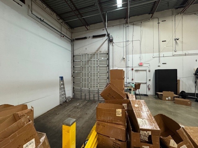 3001-3017 Greene St, Hollywood, FL for lease - Interior Photo - Image 3 of 14