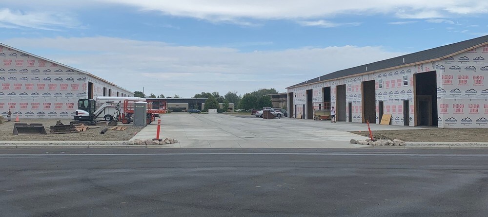 3335 Conrad Rd, Billings, MT for sale Building Photo- Image 1 of 1
