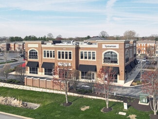 More details for 9510 N Meridian St, Indianapolis, IN - Office for Lease