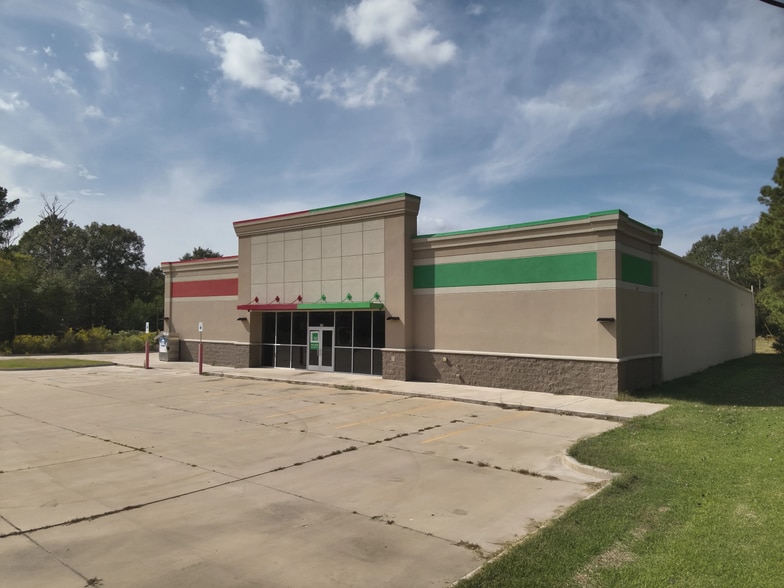 175 US Highway 96 N, Pineland, TX for sale - Building Photo - Image 2 of 11