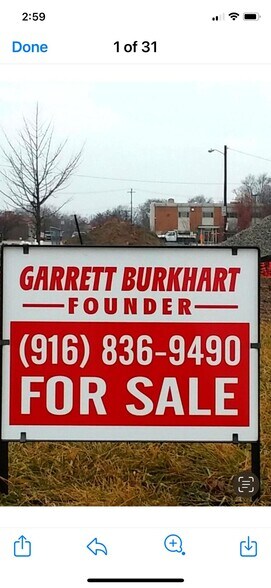 2015 Putnam St, Toledo, OH for sale - Primary Photo - Image 1 of 1