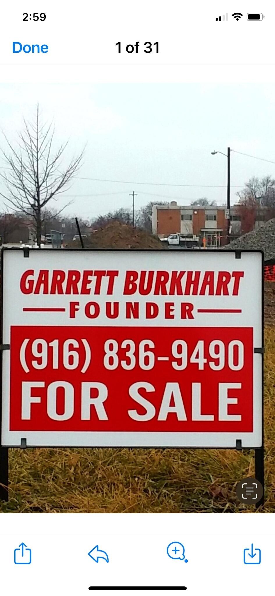 2015 Putnam St, Toledo, OH for sale Primary Photo- Image 1 of 1