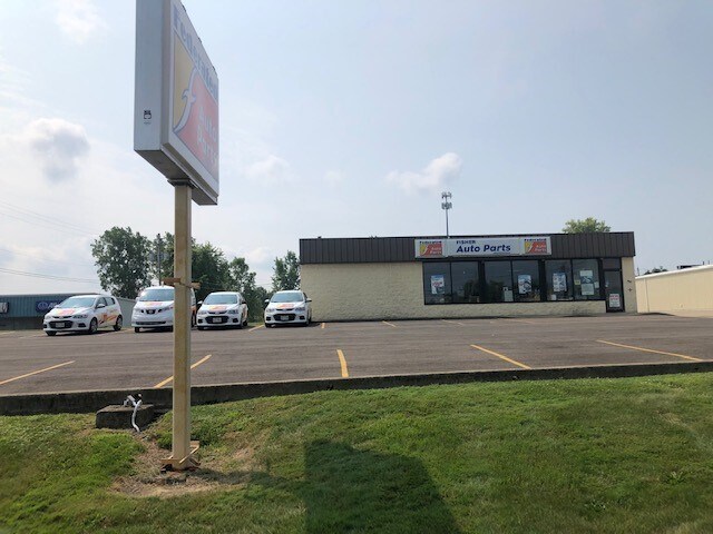 1643 W 4th St, Mansfield, OH for sale - Building Photo - Image 3 of 16